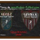 Xerez - Sevilla