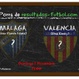 Malaga - Valencia