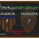Valencia - Zaragoza