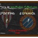 Sporting - Espanyol