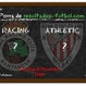 Racing - Athletic