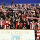 Levante 1-2 Athletic