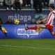 Malaga 0-3 Atletico