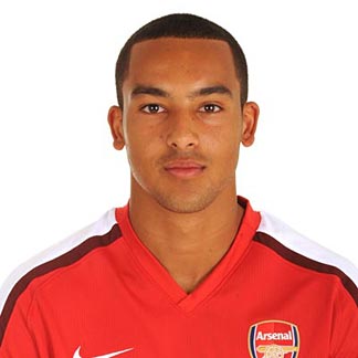 T. Walcott