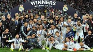 ¡Real Madrid campeón! Venció por penales 5-3 al Atlético Madrid