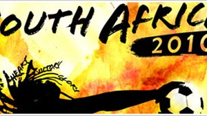 Sudáfrica 2010: El rincón de los ausentes