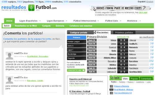 www.resultados-futbol.com