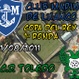 Club Marino de Luango V C.D. Toledo