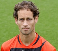 Olaf Lindenbergh