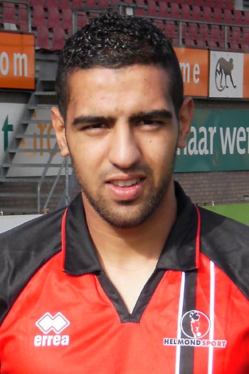 Youssef Koubali
