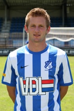 Jens van Son