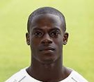 Edwin Gyasi