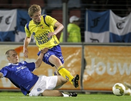 Den Bosch vs Cambuur