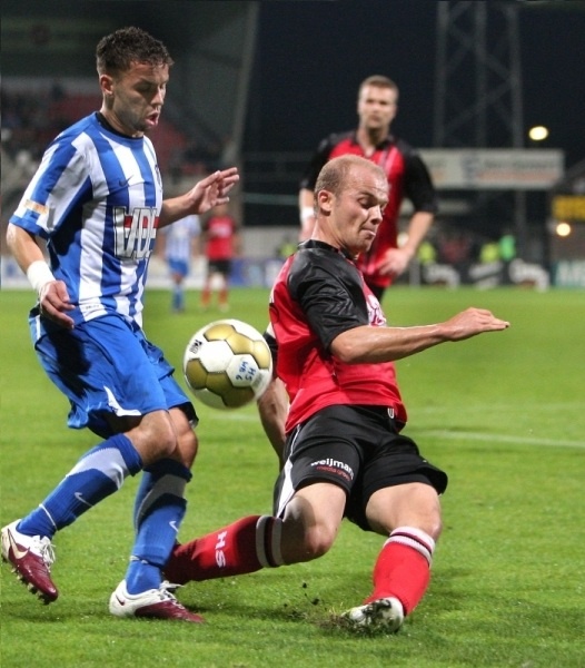 Helmond S. vs FC Eindhoven