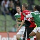 Dordrecht vs Helmond S.