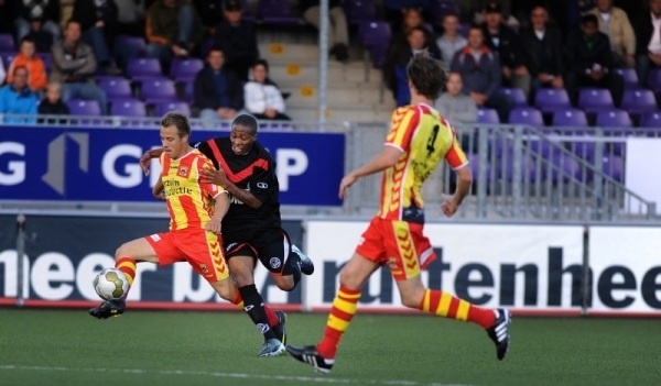 Almere vs Go Ahead Eagles