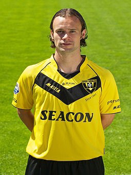 Niels Fleuren