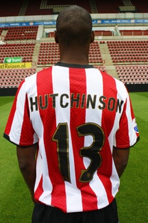 Atiba Hutchinson