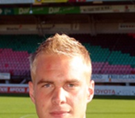 Marco van Duin