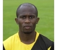 Matthew Amoah