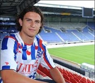 Daryl Janmaat