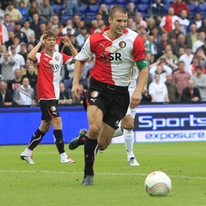 Ron Vlaar