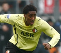 Leroy Fer