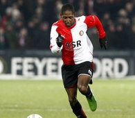 Kelvin Leerdam