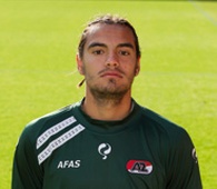 Sergio Romero