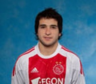 Nicolas Lodeiro