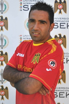 Mario Aravena