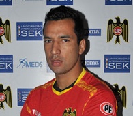 Luis Pedro Figueroa