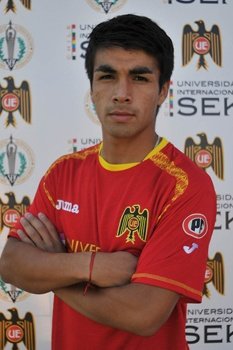 Marco Hidalgo