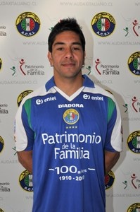 Carlos Garrido