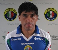 Cristián Canío