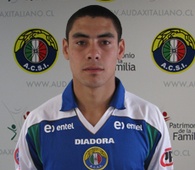 Felipe Mora