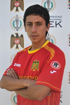 Leandro Delgado