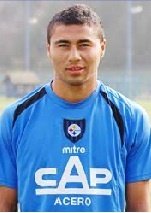 Carlos Labrín