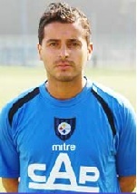 Gabriel Sandoval 