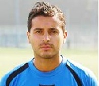 Gabriel Sandoval 