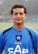 Manuel Villalobos