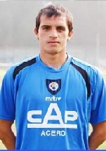 Daniel Rodríguez