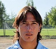 Cristian Oviedo