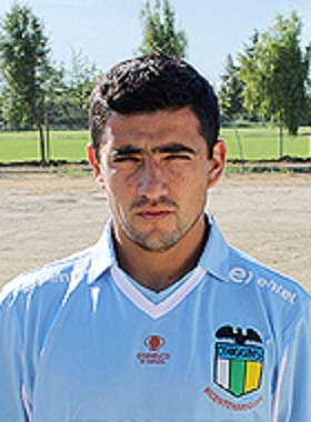 Iván Vasquez