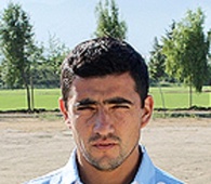 Iván Vasquez