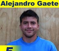 Alejandro Gaete