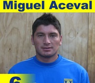 Miguel Aceval