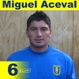 Miguel Aceval