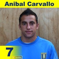 Anibal Carvallo