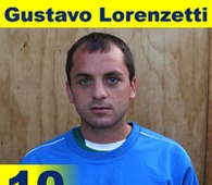 Gustavo Lorenzetti